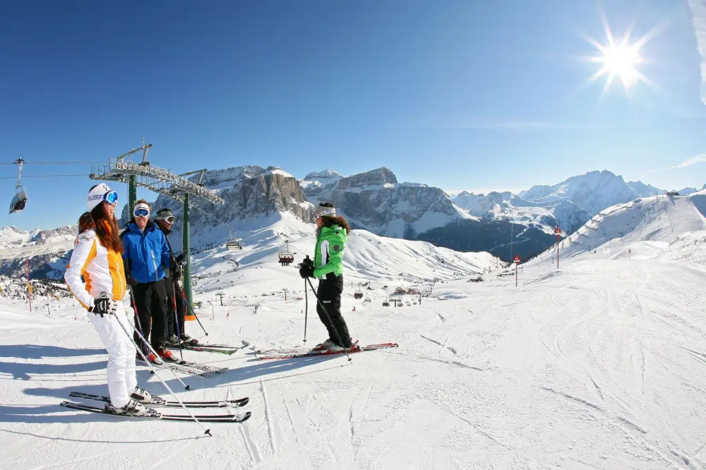 Val di Fassa: cosa fare e vedere in vacanza invernale